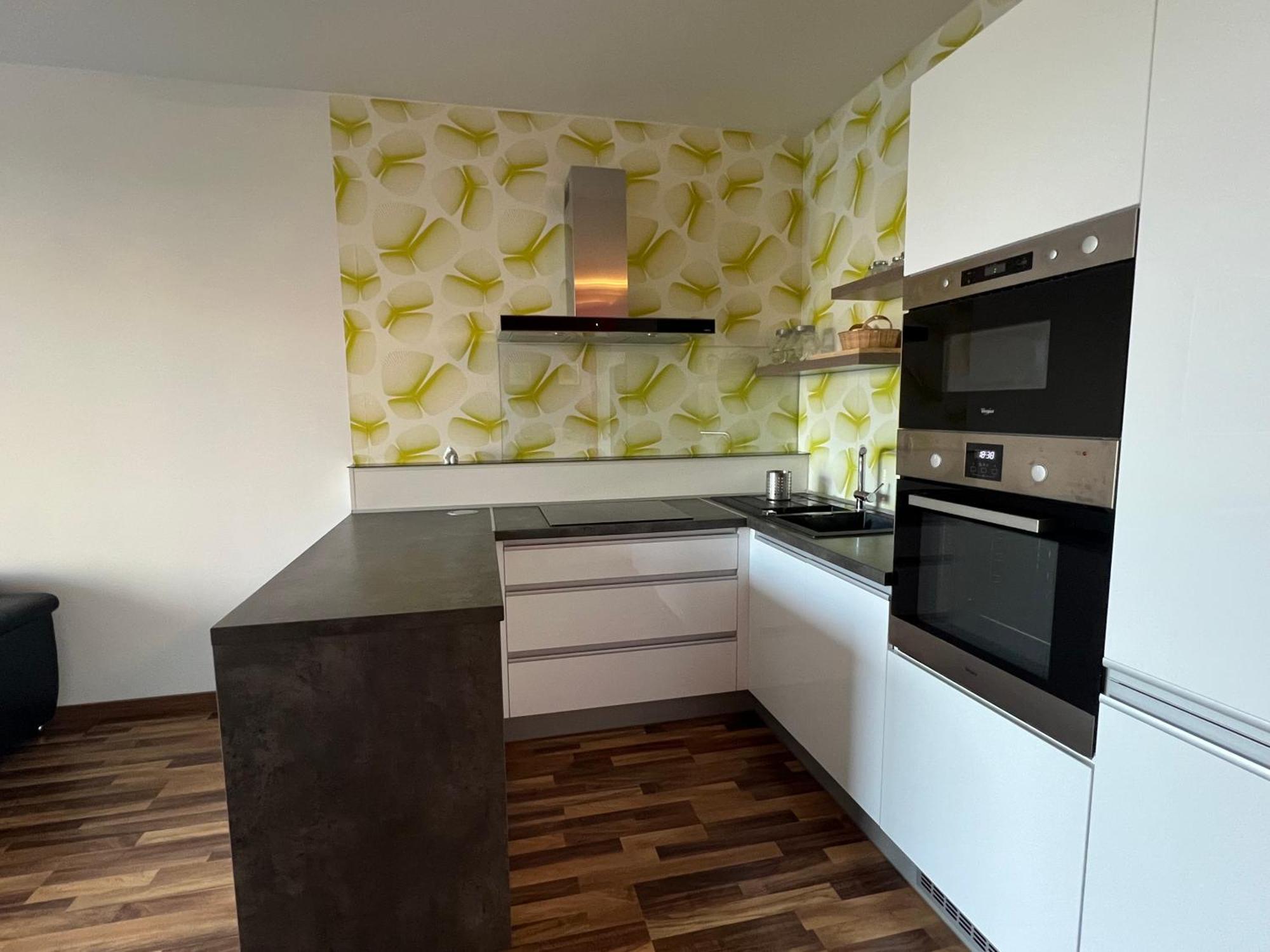 Apartment Jegeho Bratislava - Tipos Arena Kültér fotó
