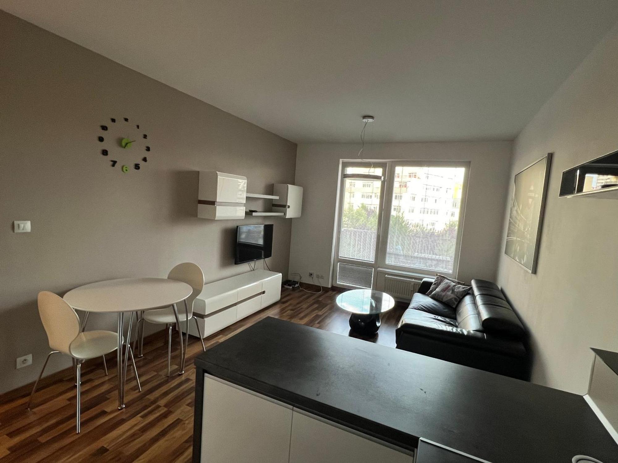 Apartment Jegeho Bratislava - Tipos Arena Kültér fotó