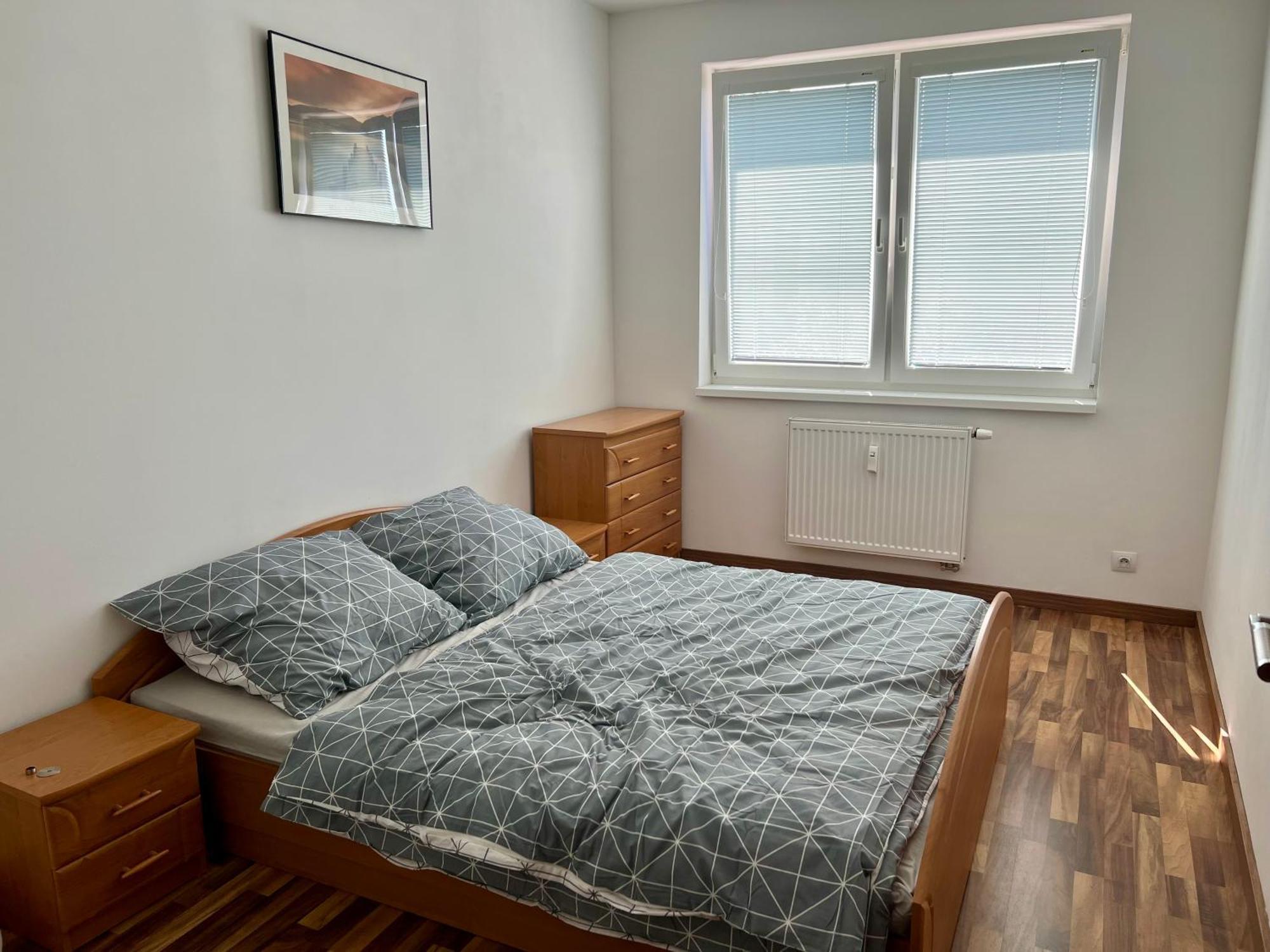 Apartment Jegeho Bratislava - Tipos Arena Kültér fotó