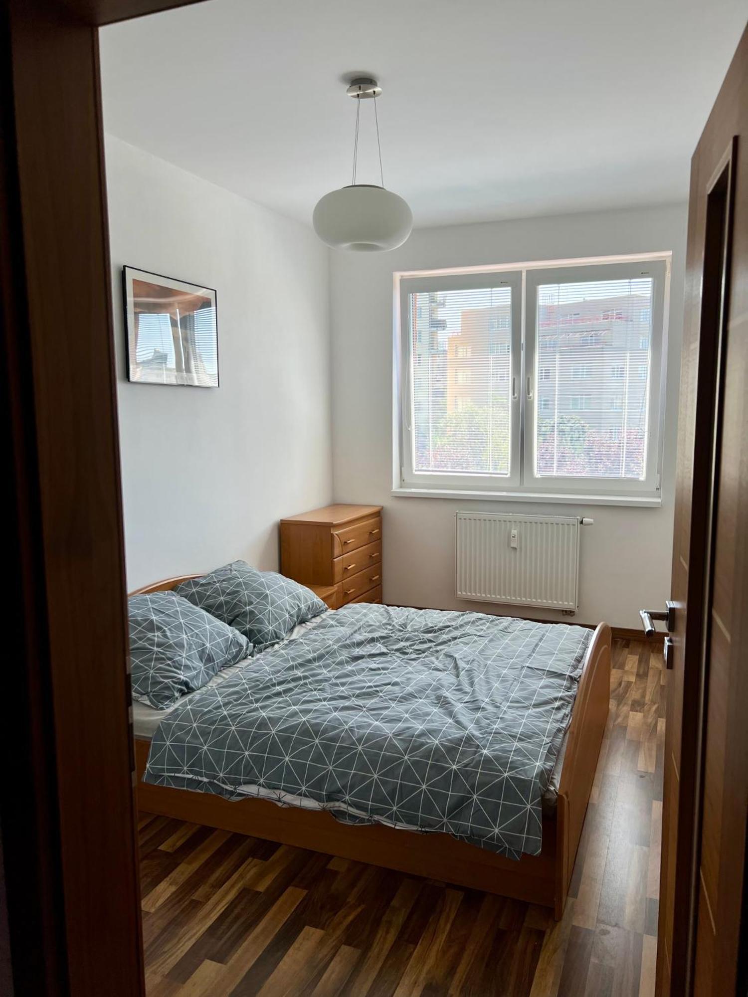 Apartment Jegeho Bratislava - Tipos Arena Kültér fotó